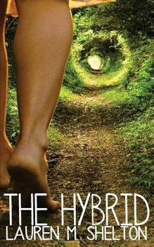 Paperback The Hybrid: Book 1 Book