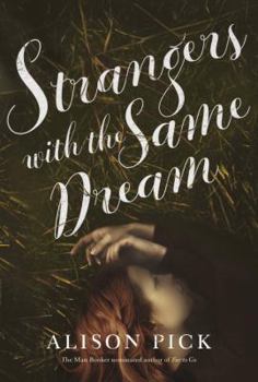 Hardcover Strangers with the Same Dream Book