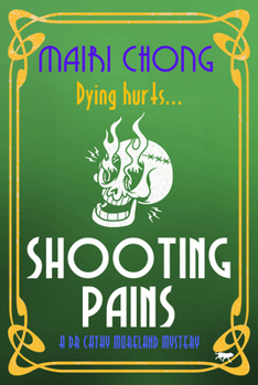 Paperback Shooting Pains Book