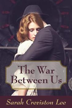 Paperback The War Between Us Book