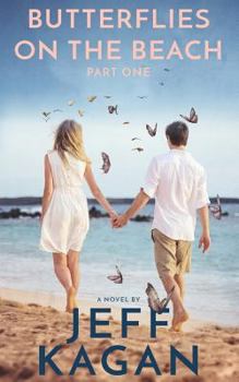 Paperback Butterflies on the Beach, Part 1 Book