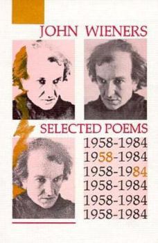 Paperback Selected Poems 1958-1984 Book