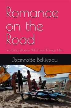 Paperback Romance on the Road Book