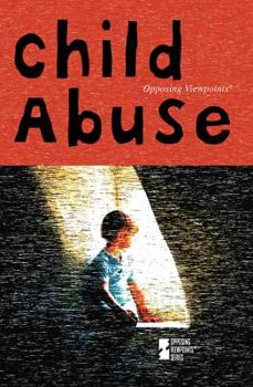 Paperback Child Abuse Book
