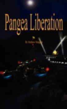 Paperback Pangea Liberation Book