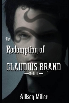 Paperback The Redemption of Claudius Brand Book
