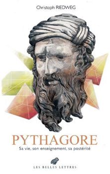 Paperback Pythagore: Sa Vie, Son Enseignement, Sa Posterite [French] Book