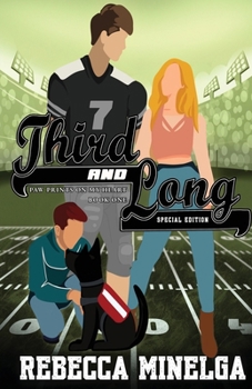 Paperback Third and Long Book