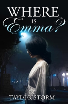 Paperback Where is Emma? Book