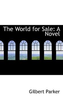 Paperback The World for Sale Book