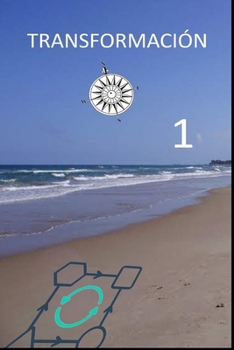 Paperback Transformación [Spanish] Book