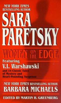 Paperback Women on the Edge Book