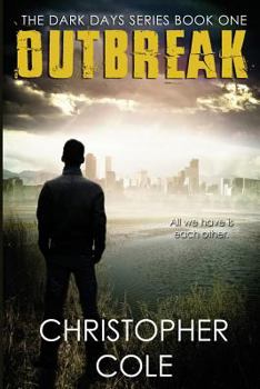 Paperback Outbreak Book