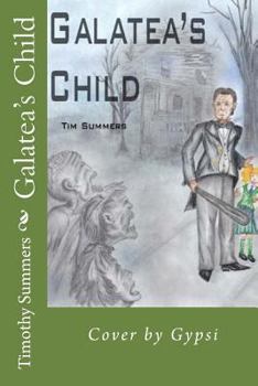 Paperback Galatea's Child Book