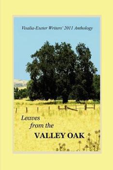 Paperback Leaves from the Valley Oak Book