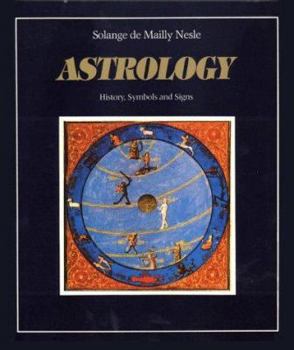 Paperback Astrology: History, Symbols and Signs Book
