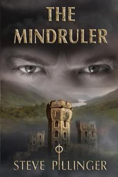Paperback The Mindruler: A gripping tale of faith versus a devastating evil Book