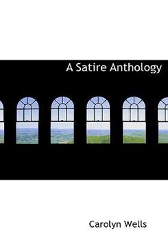 Hardcover A Satire Anthology Book