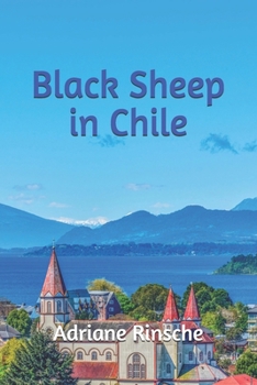 Paperback Black Sheep in CHile (German Edition) [German] Book