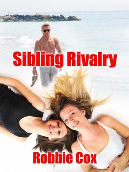 Sibling Rivalry - Book #1 of the Harper Twins