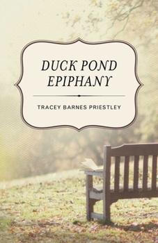 Paperback Duck Pond Epiphany Book