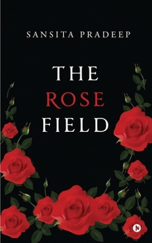 Paperback The Rose Field Book