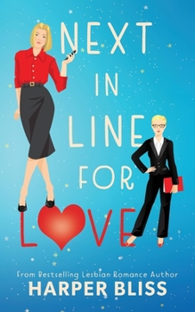 Paperback Next in Line for Love Book