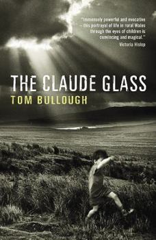 Paperback The Claude Glass Book