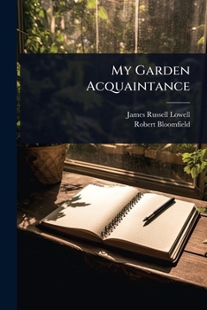 Paperback My Garden Acquaintance Book