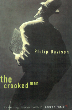 Paperback The Crooked Man Book