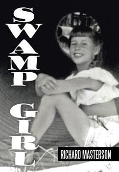 Hardcover Swamp Girl Book