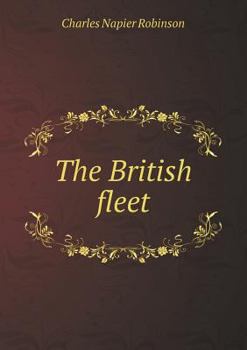 Paperback The British Fleet Book