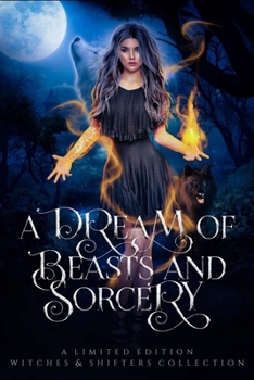 Paperback A Dream of Beasts and Sorcery Book