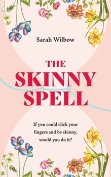 Paperback The Skinny Spell Book