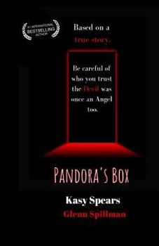 Paperback Pandora's Box Book