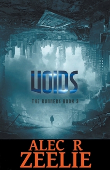 Paperback Voids Book