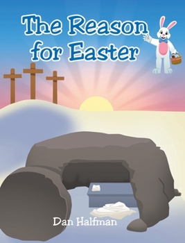 Hardcover The Reason for Easter Book