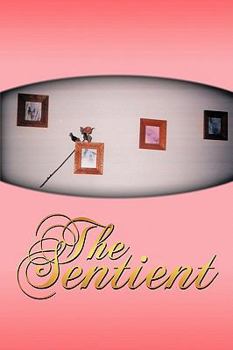 Paperback The Sentient Book