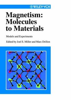 Hardcover Advances in Magnetism: From Molecules to Materials Book