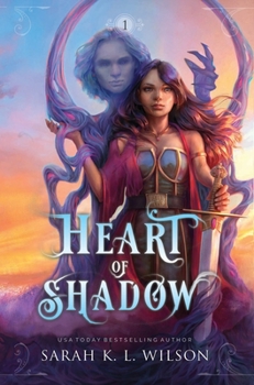 Heart of Shadow - Book #1 of the Seven Swords