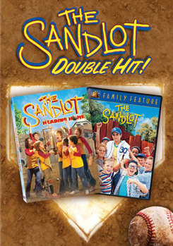 The Sandlot/The Sandlot: Heading Home