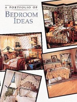 Paperback Portfolio of Bedroom Ideas Book