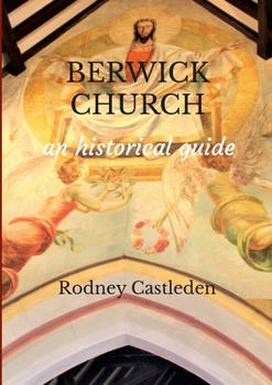 Paperback Berwick Church Book
