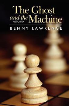 Paperback The Ghost and the Machine Book