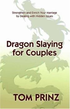 Paperback Dragon Slaying for Couples Book