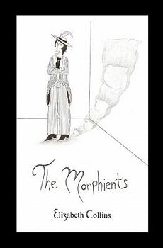 Paperback The Morphients Book