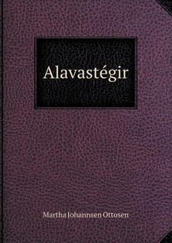 Paperback Alavast?gir [Danish] Book