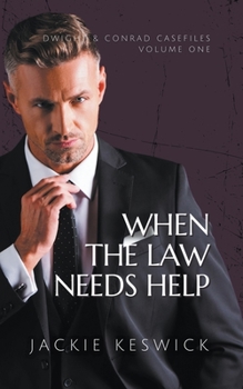 Paperback When the Law Needs Help Book