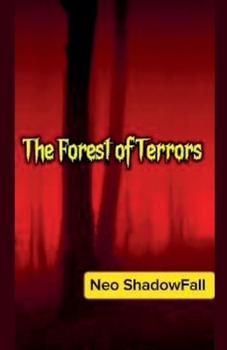 Paperback The Forest of Terrors Book