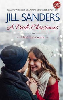 A Pride Christmas - Book #10 of the Pride